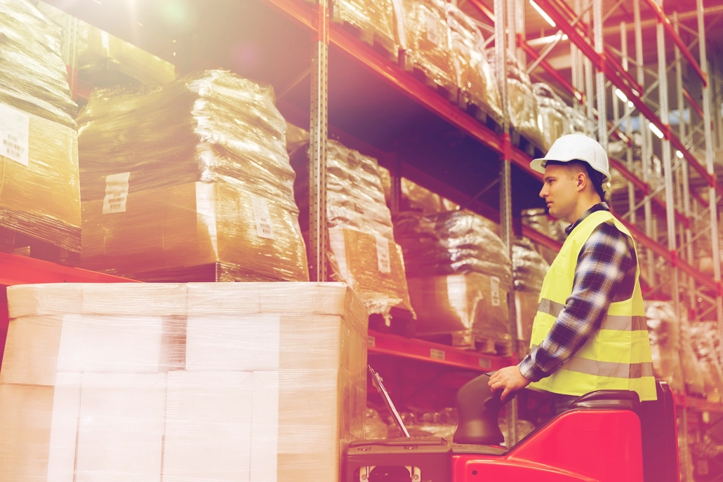 warehousing
